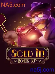 SolditBonusBuy